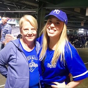 Meet your Posher, Susan